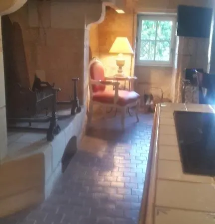 Hotel Logis Demeure De La Vignole 3*