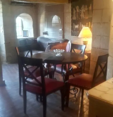 Logis Demeure De La Vignole Turquant