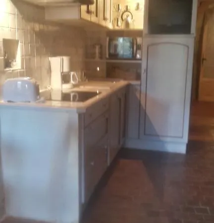 Hotel Logis Demeure De La Vignole Turquant