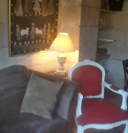 Hotel Logis Demeure De La Vignole