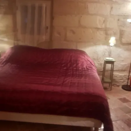 Logis Demeure De La Vignole