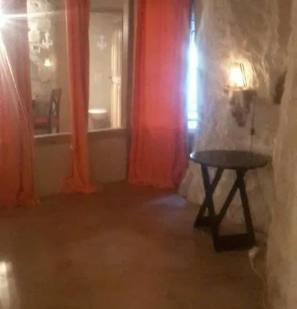 Logis Demeure De La Vignole