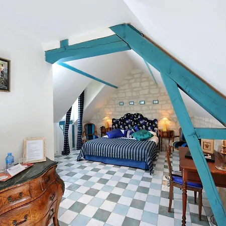 Logis Demeure De La Vignole Hotel