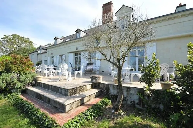 Hotel Logis Demeure De La Vignole 3*