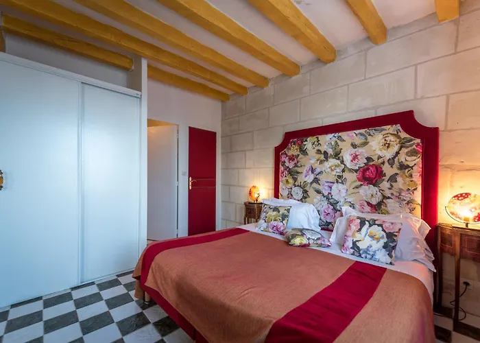 Logis Demeure De La Vignole