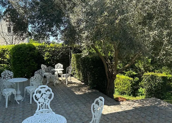 Hotel Logis Demeure De La Vignole 3*