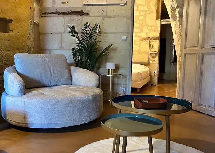 Logis Demeure De La Vignole