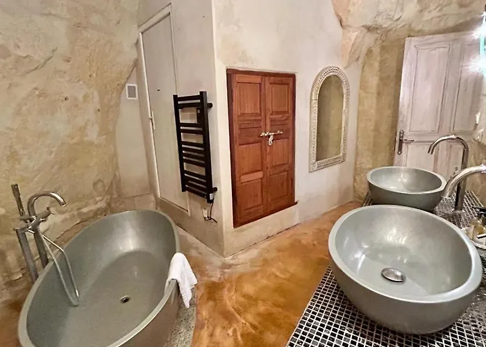 Logis Demeure De La Vignole 3* Turquant