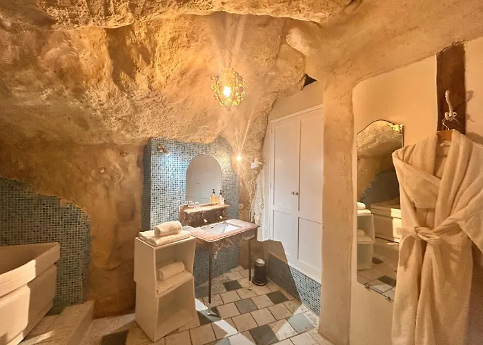 Logis Demeure De La Vignole