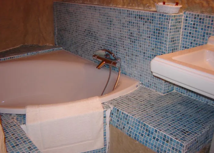 Logis Demeure De La Vignole Turquant