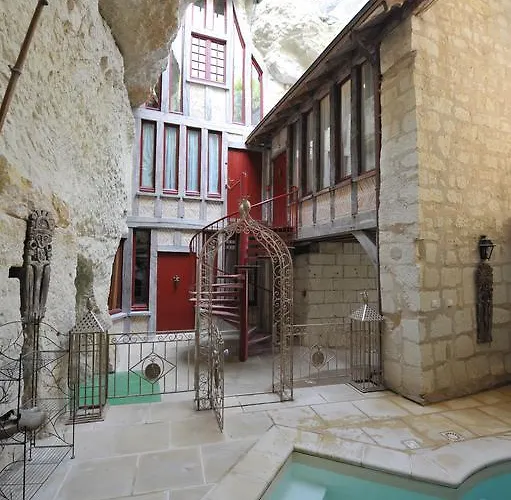 Logis Demeure De La Vignole