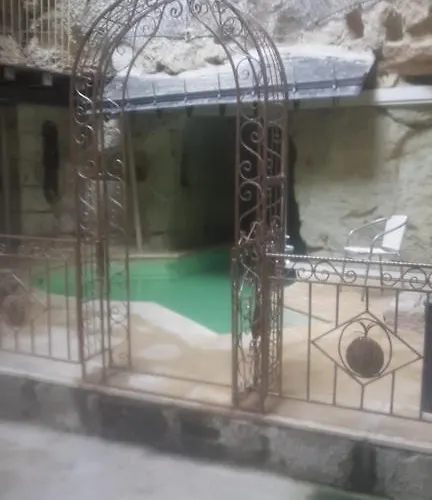 Logis Demeure De La Vignole Turquant