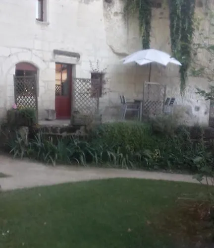 Hotel Logis Demeure De La Vignole