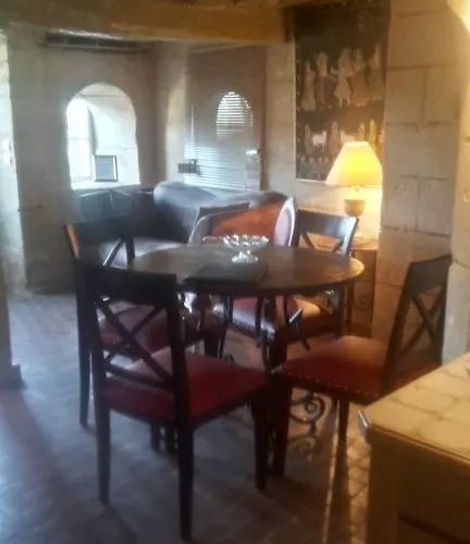 Logis Demeure De La Vignole Turquant